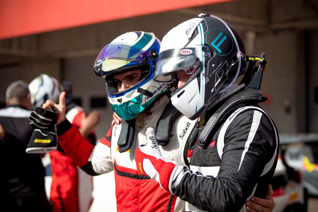 (Foto: Formula Racing)